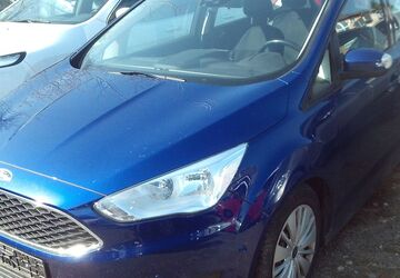 Ford C-Max 85.000 km 6.600 &euro; Limbach-Oberfrohna 09212