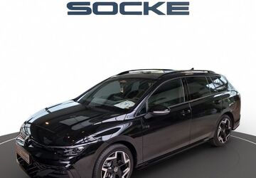 VW Golf 2.500 km 42.485 &euro; Remse OT Kertzsch 08373