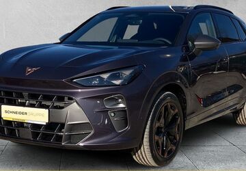 Cupra Terramar 1.500 km 47.250 &euro; Chemnitz 09113