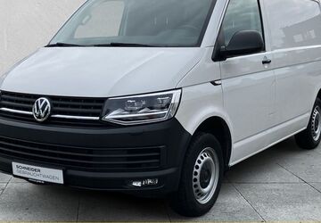 VW T6 Transporter 111.675 km 22.490 &euro; Chemnitz 09120