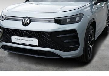 VW Tayron 6.156 km 56.950 &euro; Chemnitz 09113