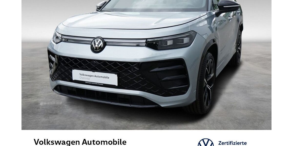 VW Tayron 6.156 km 56.950 &euro; Chemnitz 09113