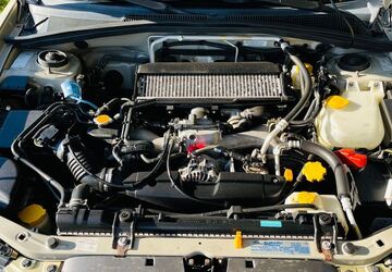 Subaru Forester 175.000 km 9.999 &euro; Chemnitz 09112