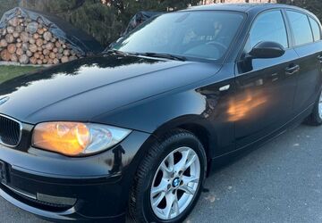 BMW 118 103.320 km 2.500 &euro; Mittweida 09648