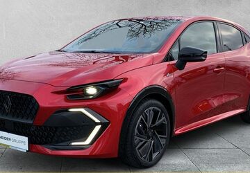 Renault Clio 2.500 km 27.990 &euro; Mittweida-Lauenhain 09648