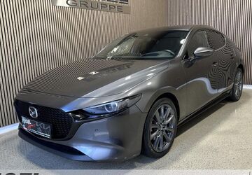 Mazda 3 40.430 km 17.899 &euro; Chemnitz 09125