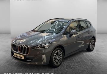 BMW 220 Active Tourer 12.008 km 31.308 &euro; Chemnitz/Röhrsdorf 09247
