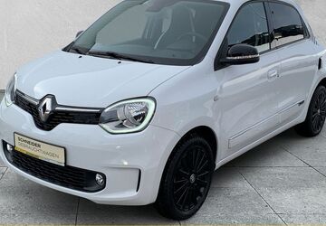 Renault Twingo 10.560 km 13.890 &euro; Oederan 09569