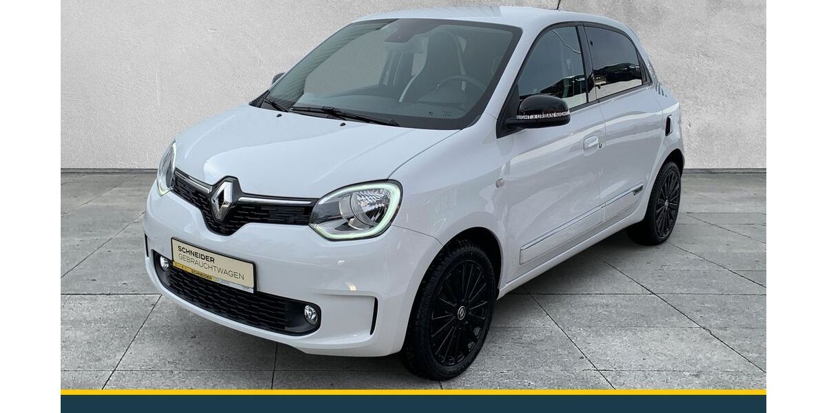 Renault Twingo 10.560 km 13.890 &euro; Oederan 09569