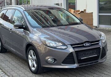 Ford Focus 150.000 km 3.499 &euro; Chemnitz 09120