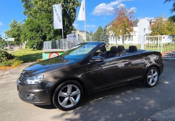 VW Eos 199.900 km 5.999 &euro; Chemnitz 09120