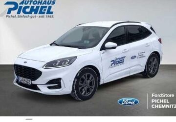 Ford Kuga 23.044 km 28.599 &euro; Chemnitz 09114