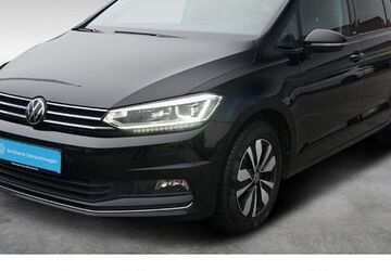 VW Touran 43.239 km 28.950 &euro; Chemnitz 09113