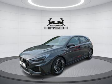Gebrauchte Hyundai i30