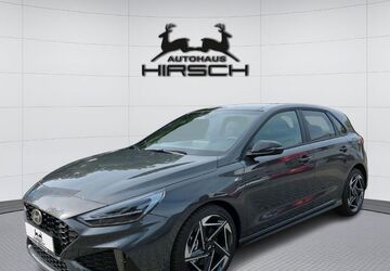 Hyundai i30 5.000 km 28.990 &euro; Chemnitz 09120