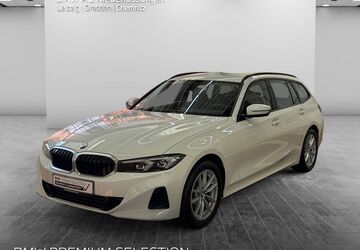 BMW 318 11.285 km 30.906 &euro; Chemnitz/Röhrsdorf 09247