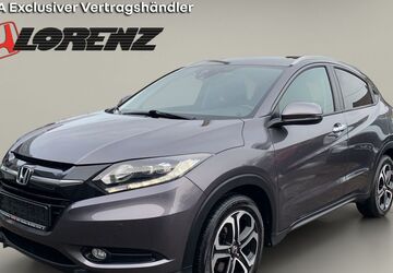 Honda HR-V 69.980 km 17.690 &euro; Glauchau 08371