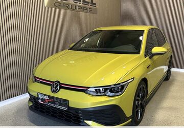 VW Golf 33.310 km 27.849 &euro; Chemnitz 09125