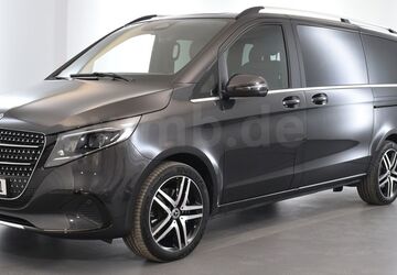 Mercedes-Benz V 300 14.900 km 78.000 &euro; Chemnitz 09120