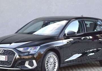 Audi A3 37.919 km 22.980 &euro; Burgstädt 09217