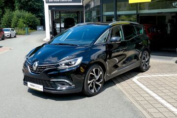 Gebrauchte Renault Scenic