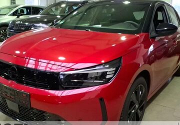 Opel Corsa 17.860 km 15.899 &euro; Oberlungwitz 09353