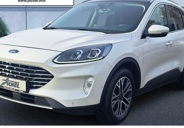 Ford Kuga 99.867 km 21.590 &euro; Hartmannsdorf 09232