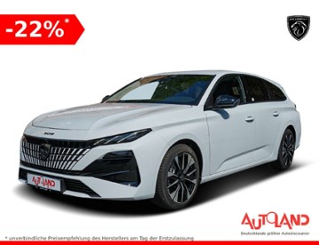 Gebrauchte Peugeot 308