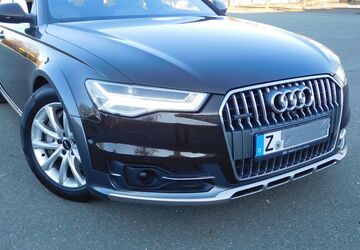 Audi A6 Allroad 168.800 km 28.450 &euro; Neukirchen-Adorf 09221