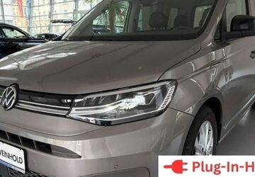 VW Caddy 2.660 km 38.390 &euro; Chemnitz 09116