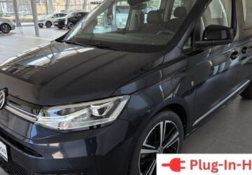 VW Caddy 5.264 km 39.970 &euro; Chemnitz 09116