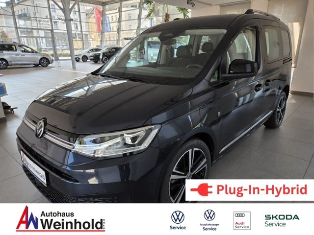 VW Caddy 5.264 km 39.970 &euro; Chemnitz 09116