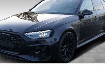 Audi RS4 49.535 km 62.950 &euro; Chemnitz 09113