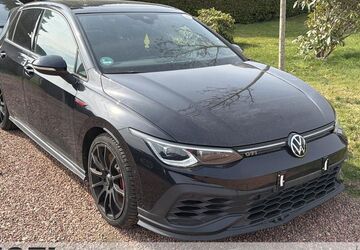 VW Golf 49.160 km 28.999 &euro; Chemnitz - Mittelbach 09224