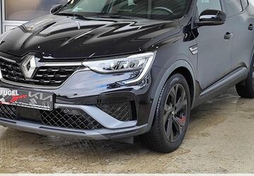 Renault Arkana 56.100 km 20.869 &euro; Oberlungwitz 09353