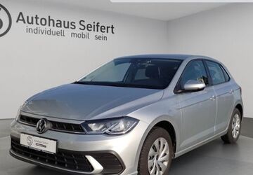 VW Polo 8.850 km 19.450 &euro; Annaberg-Buchholz 09456