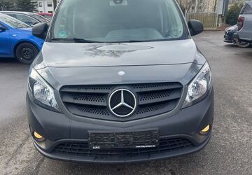 Mercedes-Benz Citan 146.088 km 6.499 &euro; Chemnitz 09113