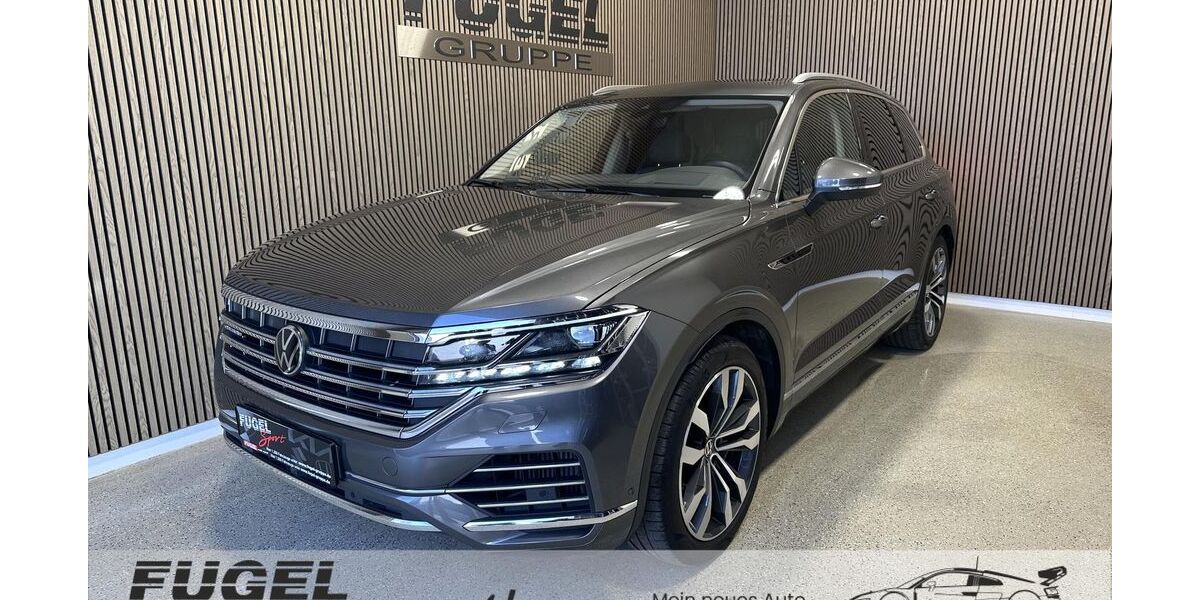 VW Touareg 86.150 km 42.999 &euro; Chemnitz 09125