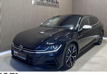 VW Arteon 58.500 km 34.998 &euro; Chemnitz 09125