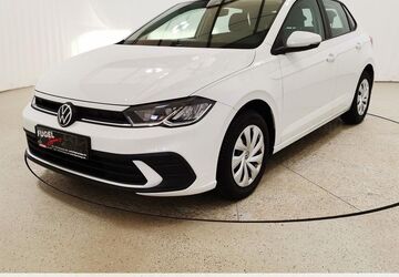 VW Polo 31.380 km 13.849 &euro; Chemnitz - Mittelbach 09224