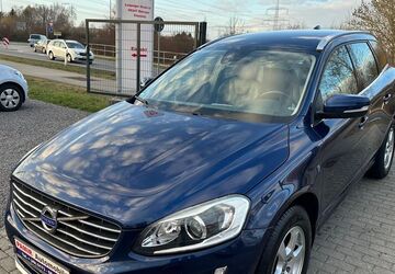 Volvo XC60 152.000 km 11.990 &euro; Röhrsdorf Chemnitz 09247
