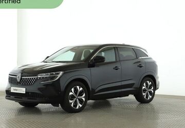 Renault Austral 20.443 km 29.490 &euro; Frankenberg 09669