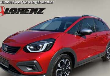 Honda Jazz 73.860 km 18.890 &euro; Glauchau 08371