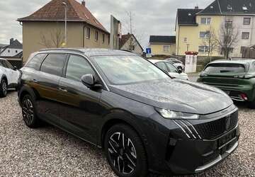 Peugeot 5008 32.000 km 30.900 &euro; Hohndorf 09394