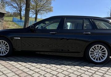 BMW 530 120.900 km 19.900 &euro; Annaberg-Buchholz 09456