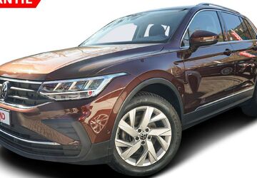 VW Tiguan 79.382 km 23.950 &euro; Chemnitz 09113