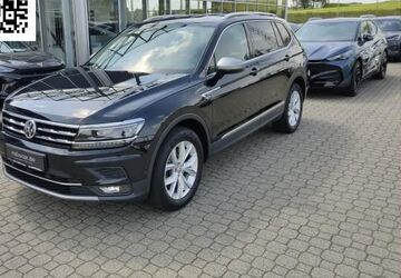 VW Tiguan 44.724 km 33.770 &euro; Zwönitz 08297