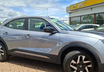 Opel Mokka-e 11.650 km 17.490 &euro; Altmittweida 09648