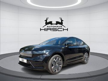 Gebrauchte Skoda Enyaq