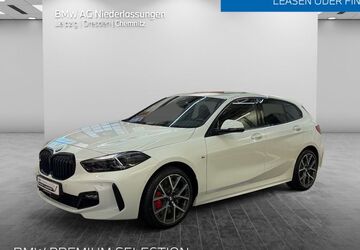 BMW 120 13.968 km 34.706 &euro; Chemnitz/Röhrsdorf 09247